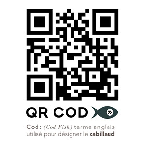 QR Cod