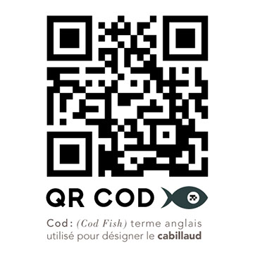 QR Cod