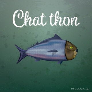 Chat thon