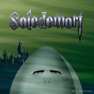 Soledemort