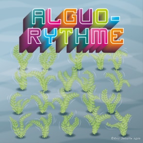 Algo-rythme - algorithme