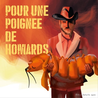 Pour une poignée de homards - Pour une poignée de dollars