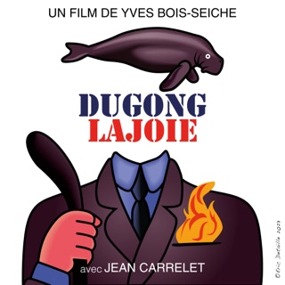 Dugong Lajoie - Dupont Lajoie