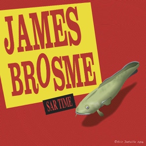 James Brosme 