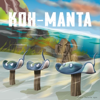 Koh-Manta