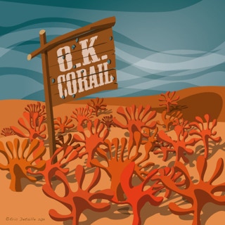 O.K. Corail