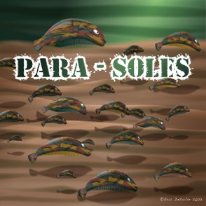 Para-soles - Parasol