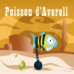 Poisson d’Averell