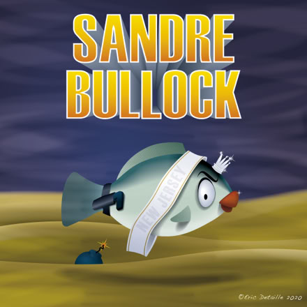Sandre Bullock