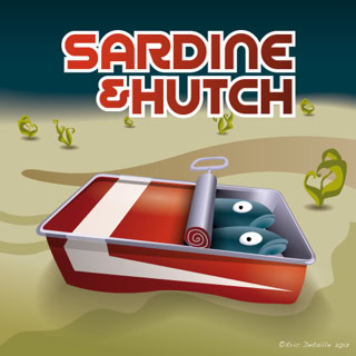 Sardine & Hutch
