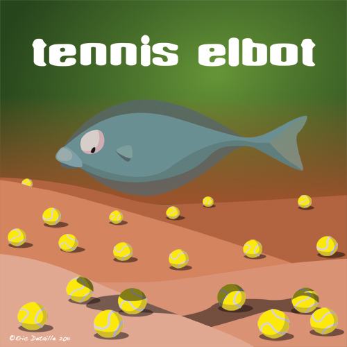 Tennis elbot Tennis elbot