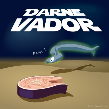Darne Vador
