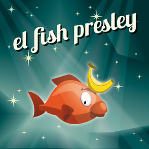 El fish Presley