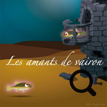 Les amants de vairon