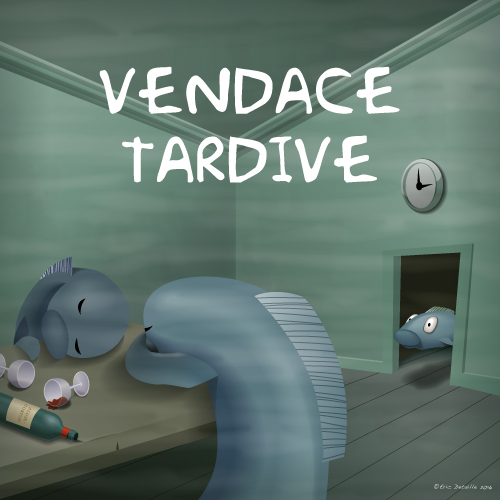Vendace tardive