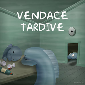 Vendace tardive