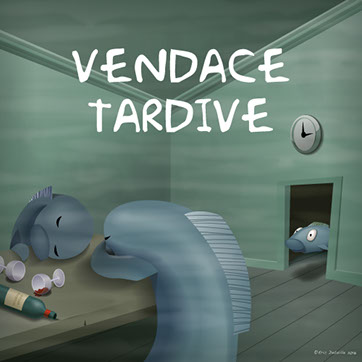 Vendace tardive