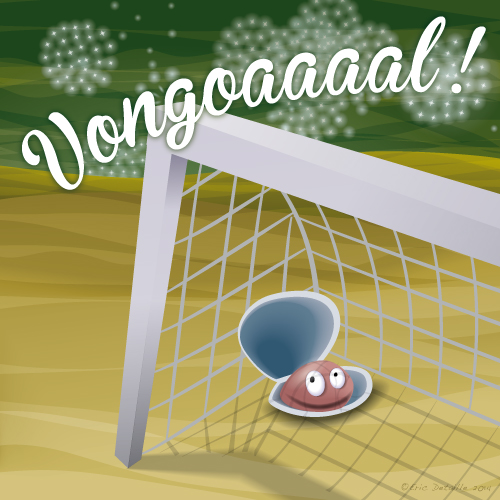 Vongoaaaal ! Vongoaaaal !
